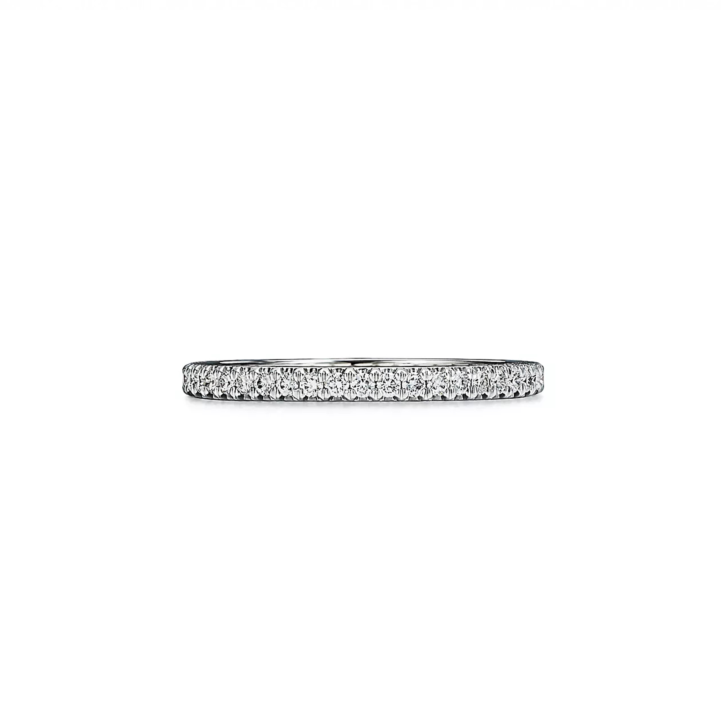 TIFFANY FULL ETERNITY RING 60003453